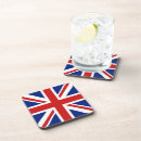 Search for world flags barware United kingdom