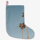 Search for palm tree christmas stockings United states