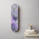 Search for cool designs skateboards For her