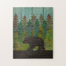 Search for rustic puzzles Animals