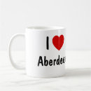 Search for aberdeen mugs Town