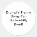 Search for art rock stickers Band