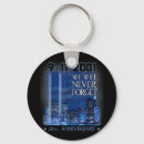 Search for 9 11 memorial key rings Twin towers