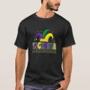 Search for mardigras tshirts Funny