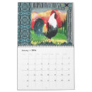 Search for rooster calendars Farm