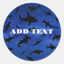 Search for ocean fish stickers Whale
