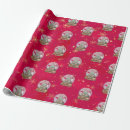 Search for nutcracker ballet wrapping paper Watercolor