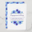 Search for silver floral border invitations Flowers