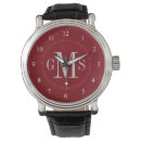 Search for monograms watches Initials
