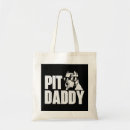Search for bull terrier tote bags pitbull