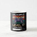 Search for level mugs Retro