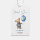 Search for teddy bear gift tags Woodland