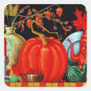 Search for thanksgiving harvest stickers Vintage