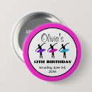 Search for dance party badges Ballet
