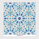 Search for arabesque pattern stickers Mosaic
