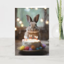 Search for bunny birthday cards Rabbit