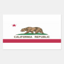 Search for california republic flag stickers Californian