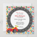 Search for racecar invitations Cars