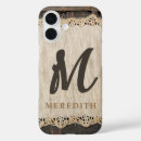 Search for country wedding iphone cases Rustic