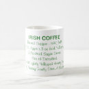 Search for irish whiskey mugs Shamrock