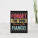 Search for funny engagement cards Groom