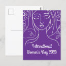 Search for intern postcards For her