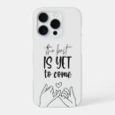 Search for clean design iphone cases White