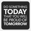 Search for today tomorrow stickers Workout