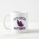 Search for anti social mugs Sarcasm