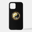 Search for symbols iphone cases Gold