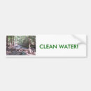 Search for water bumper stickers Clean