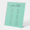 Search for hairdresser price lists Beauty