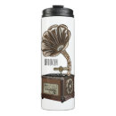 Search for vinyl travel mugs Music