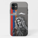 Search for mary iphone cases Christianity