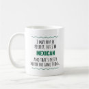 Search for mexico coffee mugs Mexican