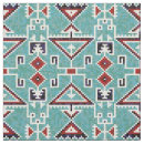 Search for native american fabric White