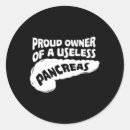 Search for useless stickers Diabeetus