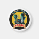 Search for lodge magnets Vacation