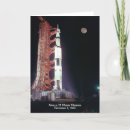 Search for space rocket cards Saturn