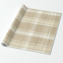 Search for pale yellow wrapping paper Chequered
