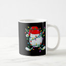 Search for srt mugs Santa