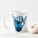 Search for shaka mugs Surf