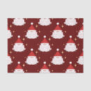 Search for gnomes tissue paper Festive