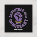 Search for immigration business cards Immigrants