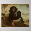 Search for courbet posters Male