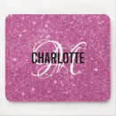 Search for beautiful mousepads Monogrammed