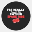 Search for spare stickers Bbq