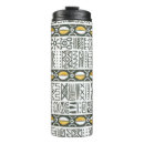 Search for tribal travel mugs Watercolor