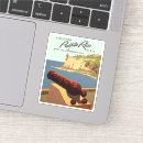 Search for san juan puerto rico stickers Travel
