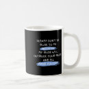 Search for rude sayings mugs Modern